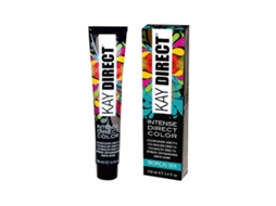 Coloração Capilar Kaydirect Azul Claro 100 Ml