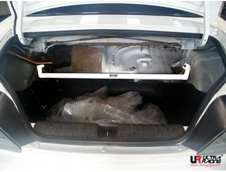 Barra de Suspensão ULTRA RACING Honda S2000 Ap1/2 2-Point Rear Upper Strutbar