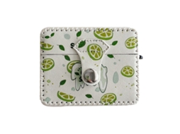 Capa para Fones de Ouvido Semi Fio Airpods 3 em Couro Pu GIECY