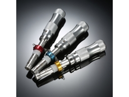 Conjunto De Ferramentas De Lockpicking Tubular Laxiscreed Com Chaves Hexagonais E Pinos De Bloqueio
