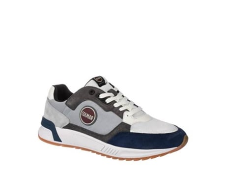 Sapatos COLMAR Dalton Vice Cinzento (44)