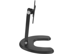Suporte de Tv Estável e Seguro, Suporte de Mesa para Televisão, Base Fácil de Instalar. SFUSHOS