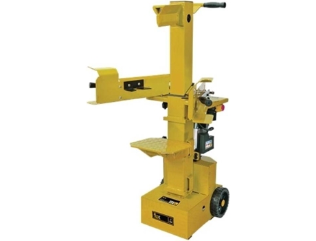 Rachador Lenha FLUX Vertical 9 Toneladas