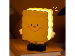 Função de Carregamento Usb Torrada STELASPLEN (led)