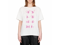 Rockinstone Zavtracast Katakana Reprint Zavtracast T-shirt Unique Designer Style
