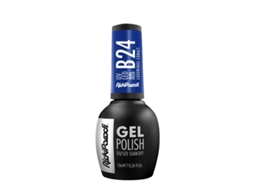 Verniz de Unhas de Gel B24 Luxurious Cobalt 10ml RICKIPARODI