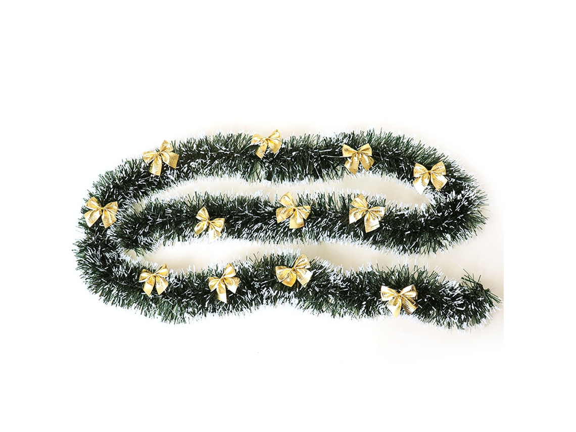 Laxiscreed Ornamentos De Natal Em Linho, Conjunto De 4 Peças Para Decorar Ofertas Natalícias