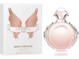 Perfume PACO RABANNE Olympea Aqua Eau de Toilette (50 ml)