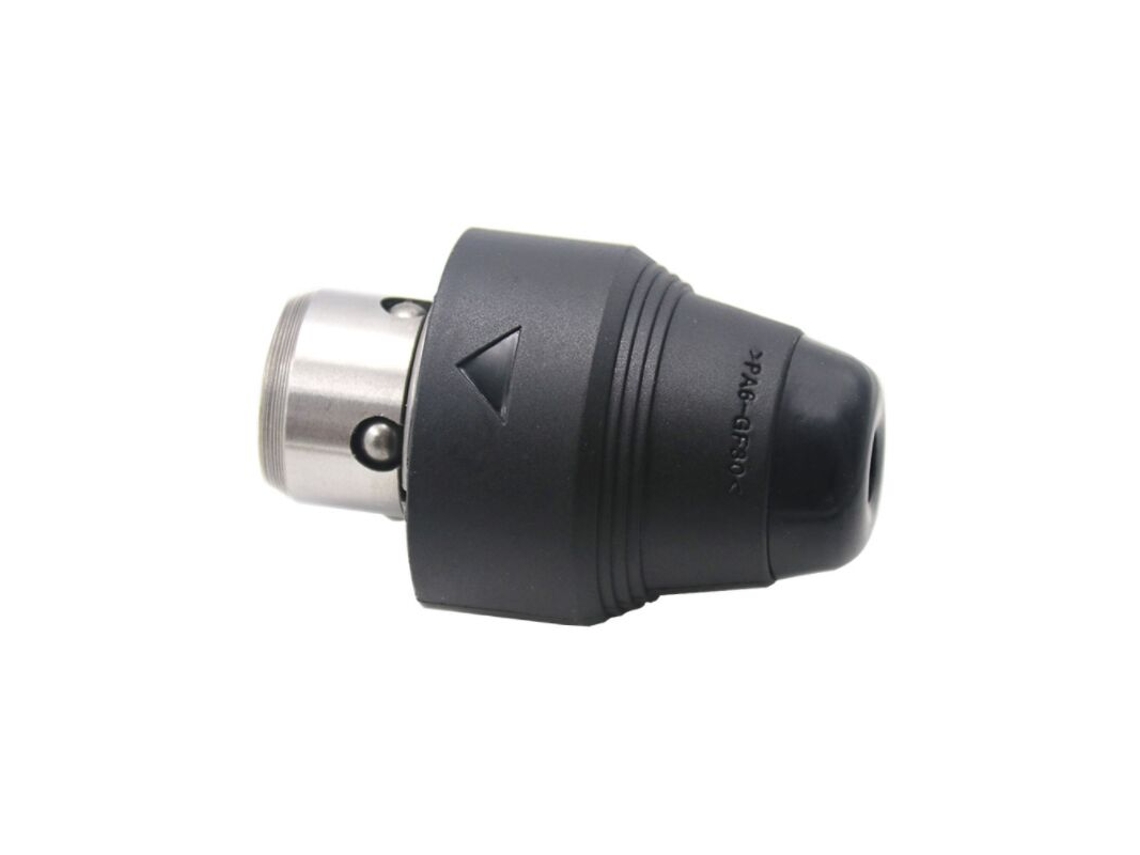 Acessório De Mandril Sem Chave Para Furadeira De Impacto Elétrica Compatível Com Gbh2 26dfr Gbh2 28dfv Gbh4 32dfr Slowmoose