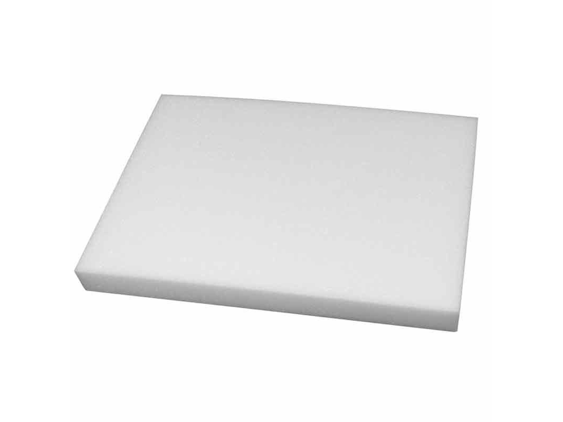 Suporte de Espuma 21 X 15 X 2 Cm RAYHER