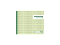 Exacompta 6620 E Brilvibera