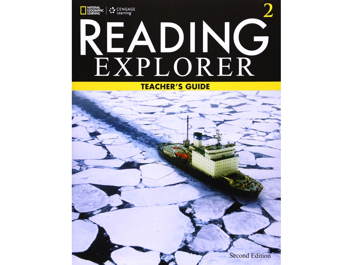 Livro Reading Explorer 2 2Nd Teachers Guide de Nancy Douglas (Inglês)