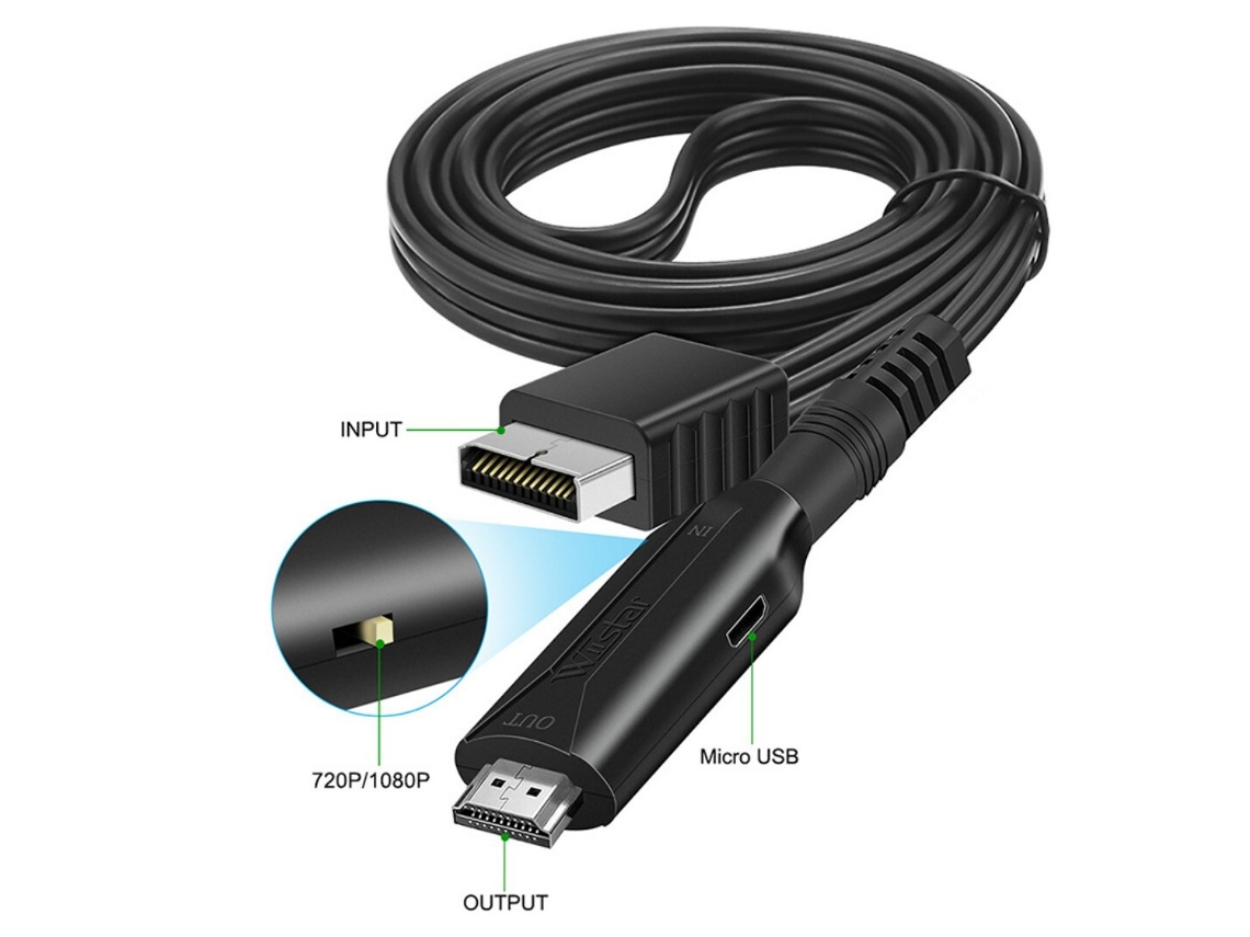 Cabo HDMI 8K 60Hz 48Gbps AQUAFORGE