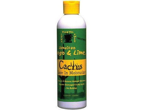 Mango Lime Rastas Licença Do Cacto No Creme Hidratante