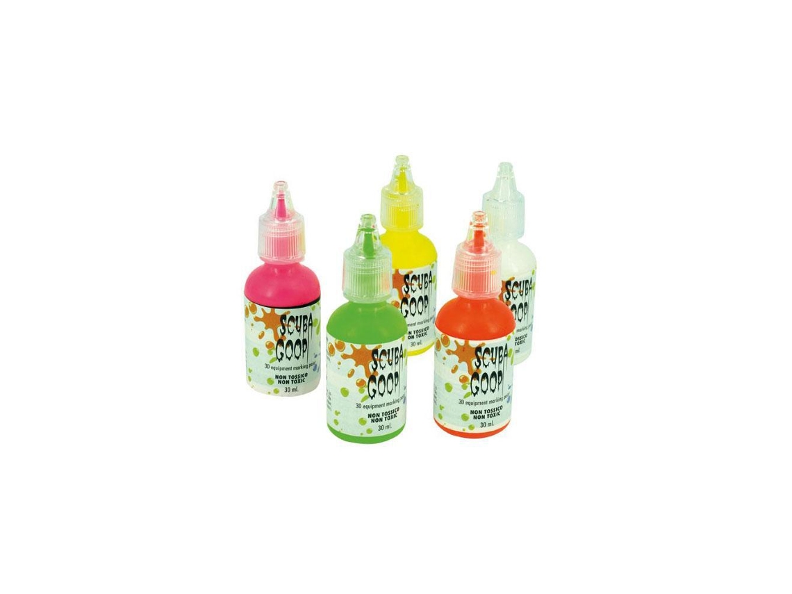 Best Divers Scuba Goop