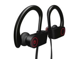 Fones de Ouvido Bluetooth com Cancelamento de Ruído Ativo, Função Enc e Graves Estéreo MDUG