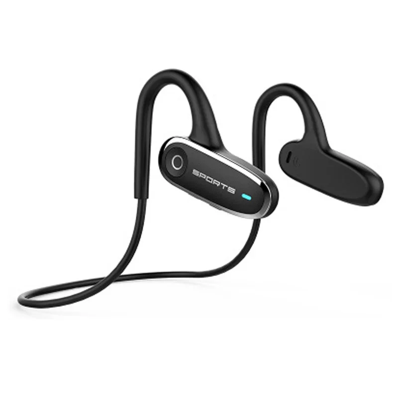 Fones de Ouvido com Condução Óssea Resistentes ao Suor MDUG (g68)