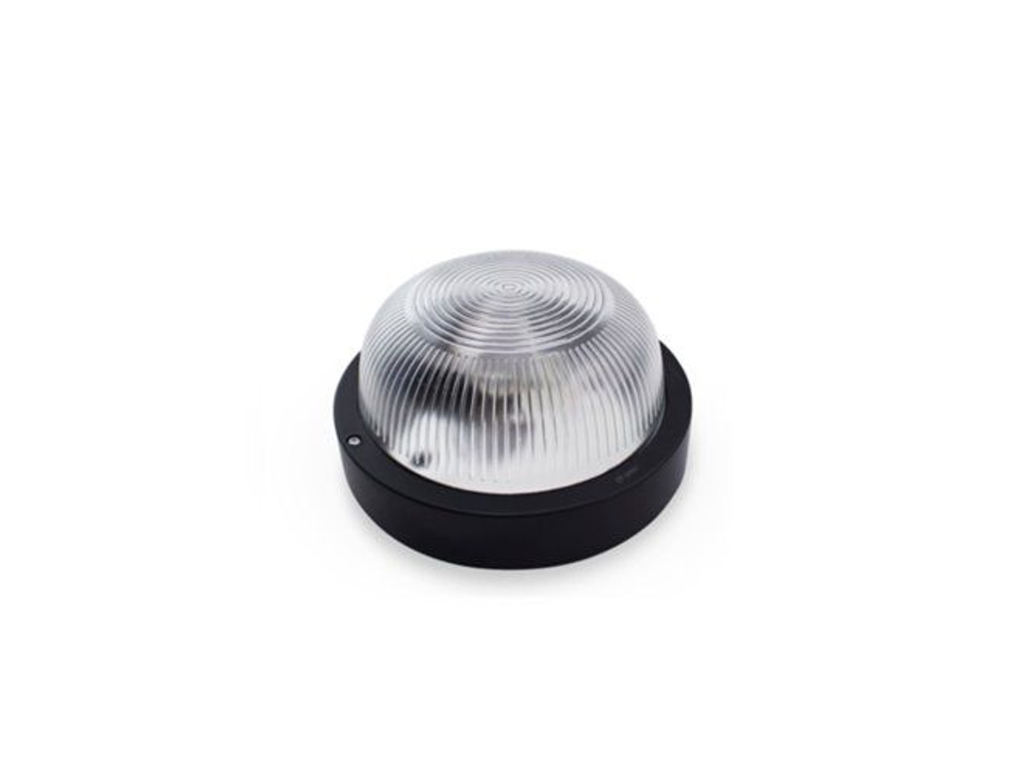 Aplicar Termoplástico Preto Redondo E27 Gsc 0700647