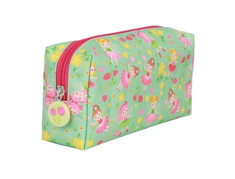 Estojo I-TOTAL (Multicor - 26,5 x 3 x 11)