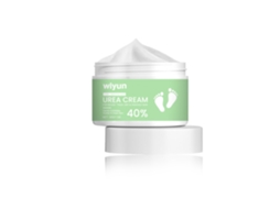 Hidratante Uréia Creme Mãos e Pés