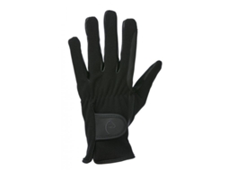 Luvas para Equitação EQUITHÈME Unisexo (M - Multicor)
