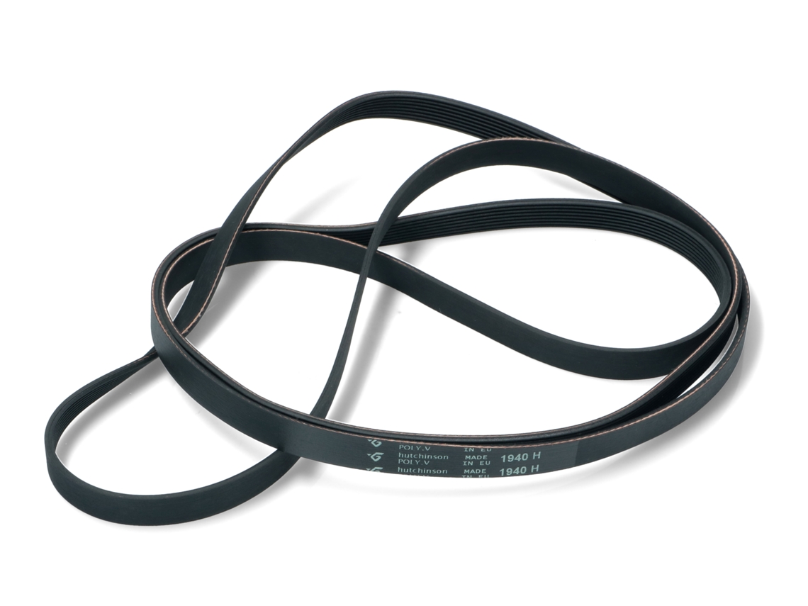 Correia 1940h8 HUTCHINSON para Máquina de Lavar Roupa Blh813un