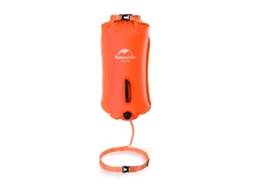 Bolsa Impermeável 28l Nh17s001, G BRILVIBERA