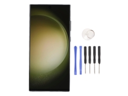Tela LAXISCREED Samsung Galaxy S23 Ultra 5g