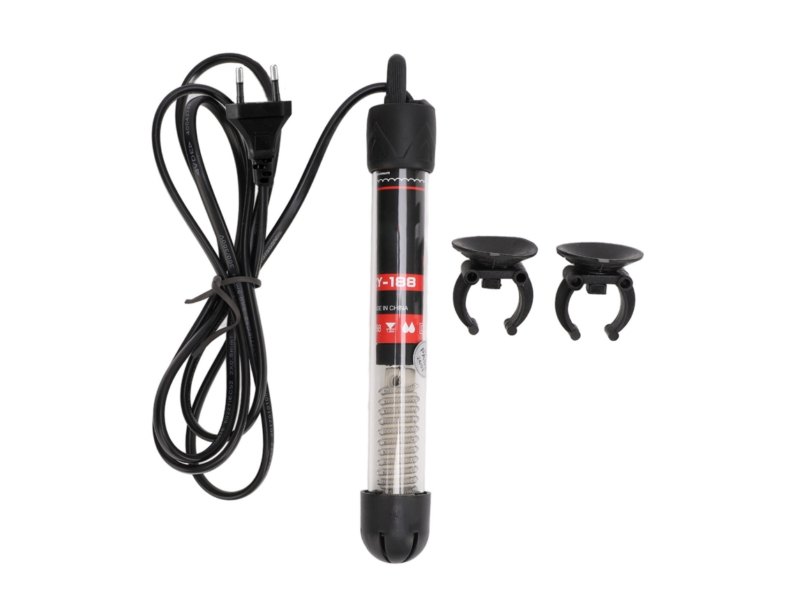 Aquecedor de Aquário Submersível LAXISCREED
