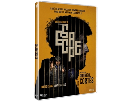 Escape Divisa (2024)