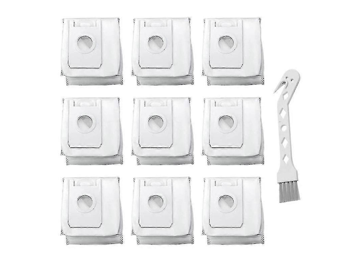 Lurelia 9 Sacos Para Aspirador Material Resistente