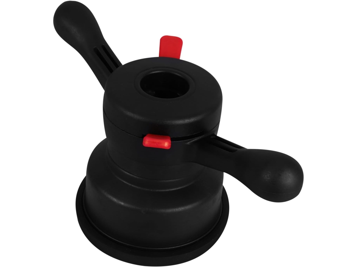 Ferramenta De Aperto Rápido Para Porcas Borboleta,cubo Roda,balanceamento Pneus E Troca...