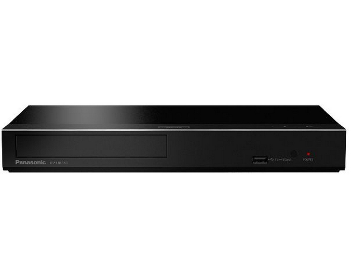 Leitor de Blu-Ray 4K Dpub450Egk