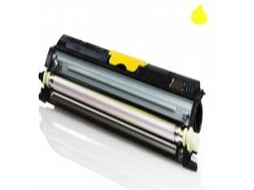 Toner EPSON TEP-1100Y Amarelo