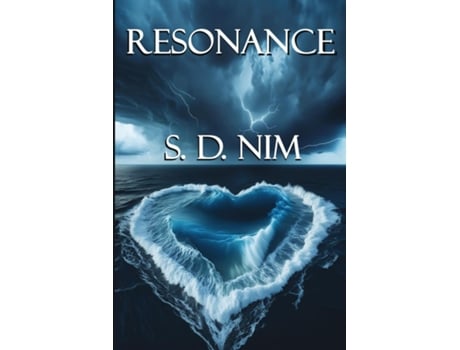 Livro Resonance de S D Nim (Inglês)
