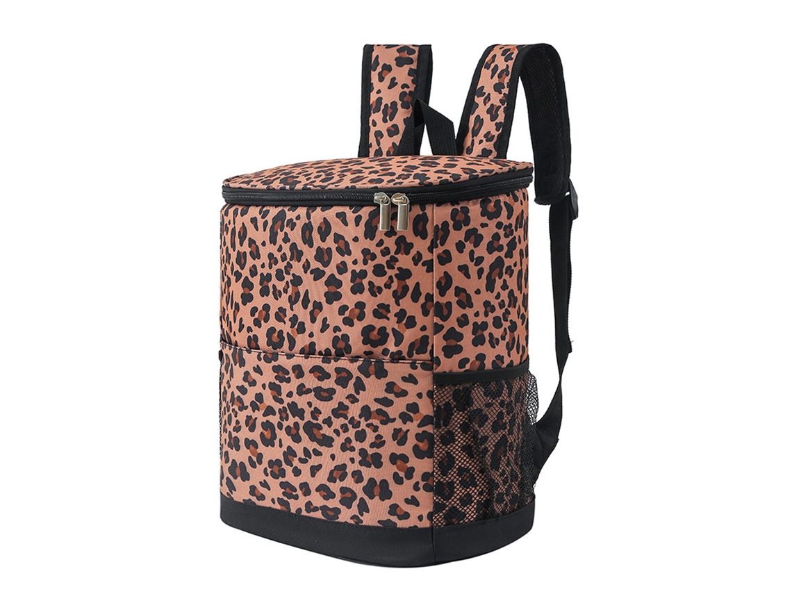 Mochila Térmica Impermeável, Mochila Cooler Para Homens E Mulheres, À Prova De Vazamento, Para Camping, Praia, Piquenique, Pesca Truyuety