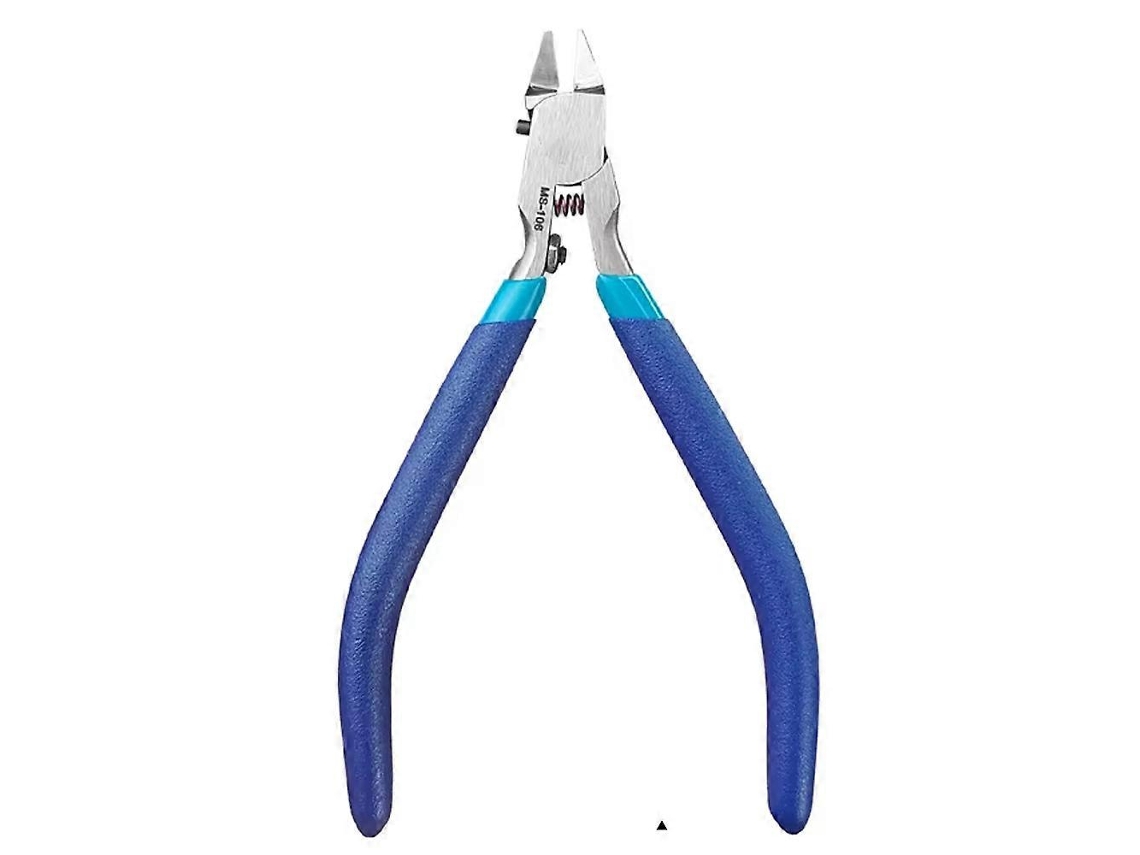 Nipper 5 Polegadas Para Reparo De Modelos Plásticos Diy E Artesanato