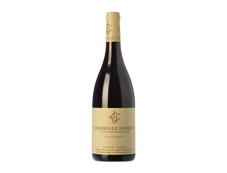 Vinho CONFURON Chambolle-Musigny Pinot Preto Bourgogne (0.75 L - 1 Unidade)