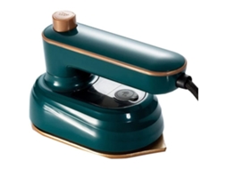 Mini Ferro a Vapor Ferro a Vapor Doméstico Portátil Mini Ferro a Vapor Úmido e Seco Ferro Portátil para Viagem Ferro A105