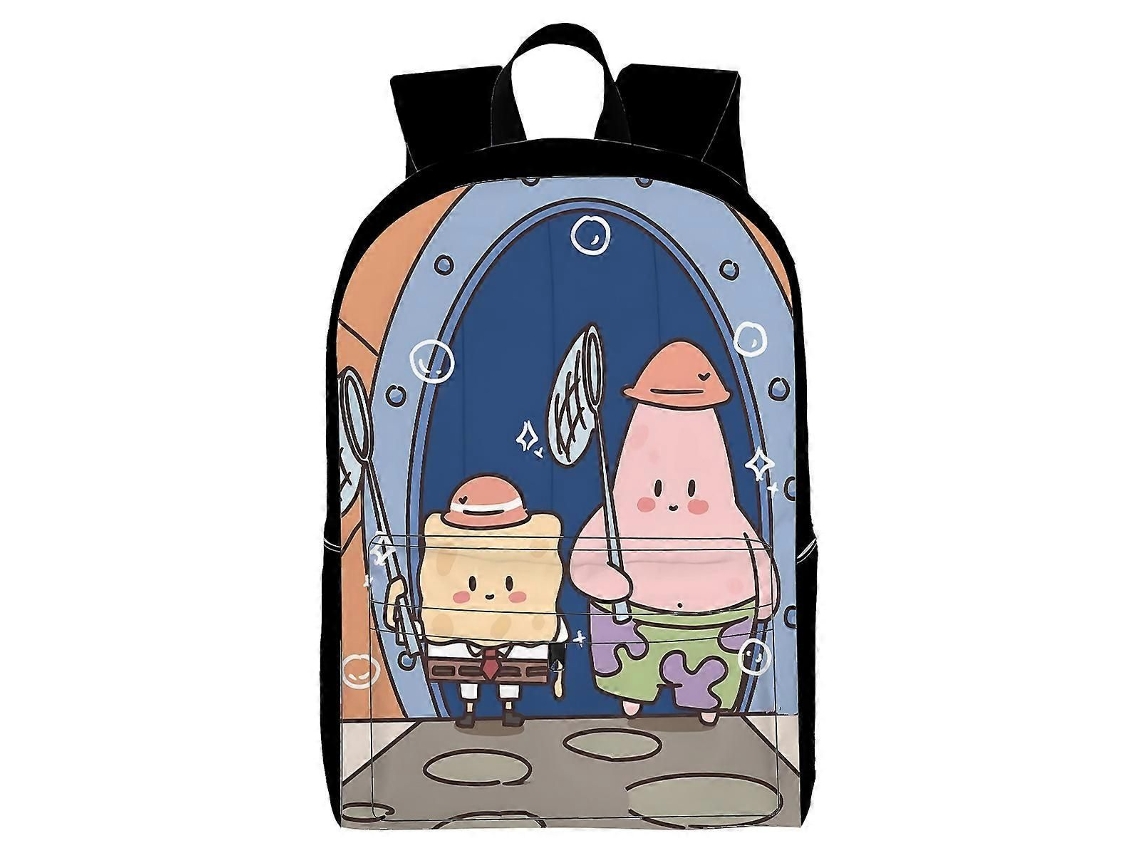 Mochila com múltiplos compartimentos e organizadores para notebook de 15,6 polegadas AQUAFORGE