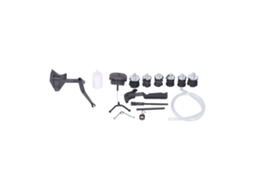 Primerox kit de gatilho do acelerador para Husqvarna 268 61 66 266 272