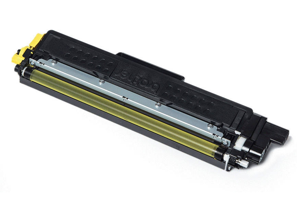 Toner BROTHER TN243Y Amarelo