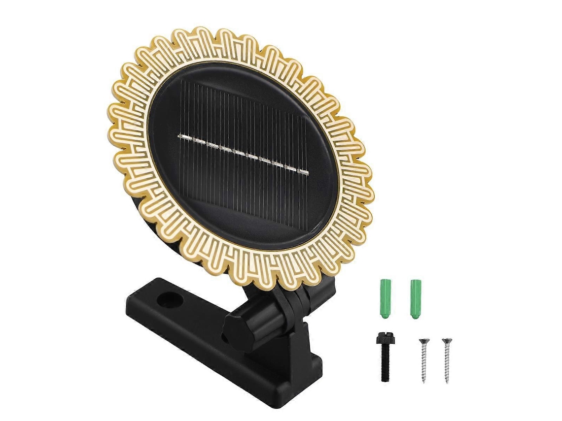 Tuya Smart Zigbee Sensor De Luz Solar E Chuva Alarme Notificação Em Tempo Real Sensor De Luz Detector De Chuva 2 Em 1 Slowmoose