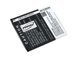 Bateria POWERY 1.60.SAM.14.96 para Samsung SM-G313