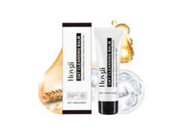 Cleanser Suave Aveia Para Pele Sensível