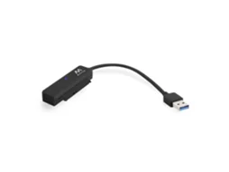 Adaptador EWENT EW7017 (USB 3.1 - Até 5GB/s)
