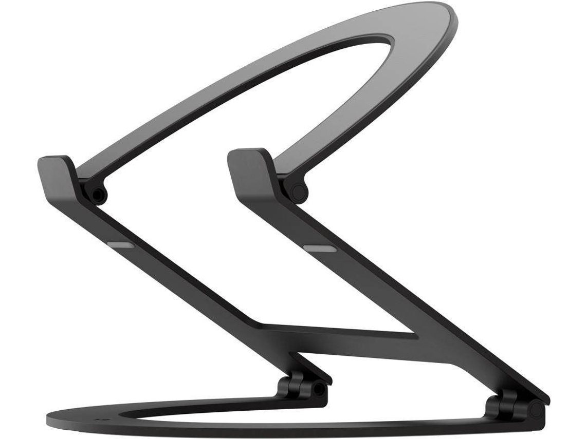Suporte para Portátil TWELVE SOUTH Curve Flex Preto