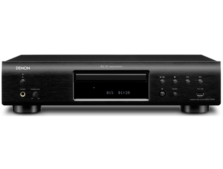 LEITOR CD  DCD720AE