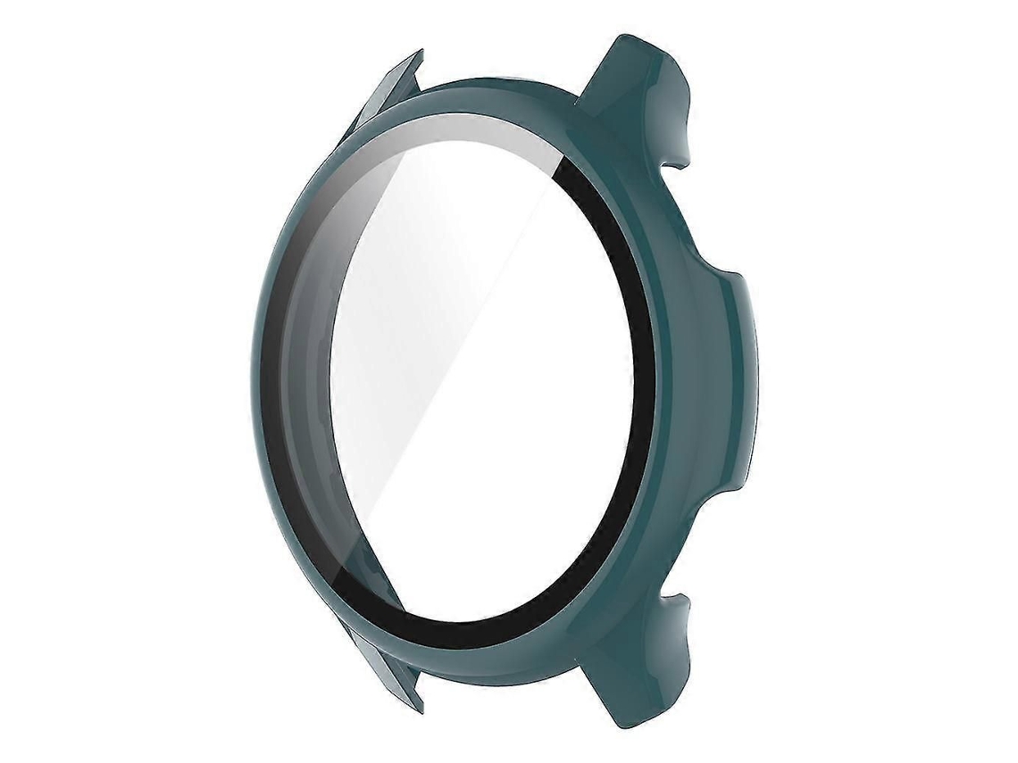 Capa Protetora Completa Para Smartwatch T1, Ideal Para Proteção Contra Impactos E Proteção Contra Quedas.