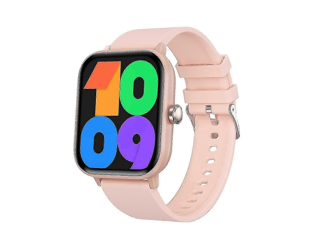 Smartwatch G42 2025 Bluetooth Talk Função Hrv Glicemia